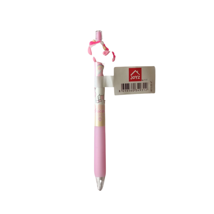Versatil Kalem 0.7 mm -1 ADET - Unicorn Desenli