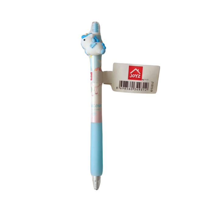 Versatil Kalem 0.7 mm -1 ADET - Unicorn Desenli
