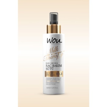Wou Sac Bakım Sutu 150 Ml