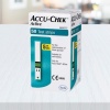 Accu-Chek Şeker Strip Active 50Li