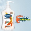 Activex Sivi Sabun Aktif 500Ml*12