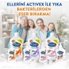 Activex Sivi Sabun Nem 500Ml*12