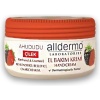 Alldermo El Kremi Ahududu - Çilek Kavanoz 150Ml