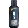 Arko Men Trş Snr Klny Platinum 255Ml*12