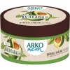 Arko Nem Krem Kavanoz Değerli Yağlar Avokado 250Ml