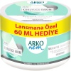Arko Nem Krem Mikrobiyom Yulaf 420Ml
