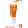 Avene Anti-Age Solaire Spf50+ Yaşlanma Karşıtı Güneş Kremi 50 Ml