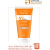 Avene Ultra Broad Spectrum Tinted Spf50+ Cream 50 Ml
