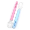 Babytıme 113 Silikon Kaşık (2Li)