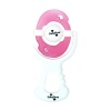 Babytıme 203 Çıngıraklı Sulu Diş Kaşıyıcı