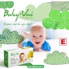 Baby Vac Burun Aspiratörü