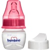 Bambino Biberon Alıştırma Seti Mini Pp T081