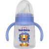Bambino Kulplu Alıştırma Bardağı 180Ml P6242