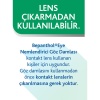 Bepantholeye Nem. Goz Damlası Tek Doz 20X0.5Ml