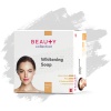 Beauty Beyazlaştırıcı Sabun 90Gr