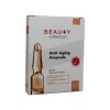 Beauty Face Anti Aging Ampoule 2 Ml - 6 Adet