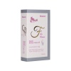 Braavos Mıxoıl F Women Nıolı Genıtal Bolge Bakım Yagı 10 Ml
