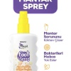 Braavos Mıxoıl Foot Ayak Bakım Spreyı 200 Ml