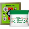 Bebak Acı Badem Kremi 70 Ml - Vazo