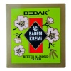 Bebak Acı Badem Kremi 70 Ml - Vazo