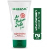 Bebak Acı Badem Nemlendirici Bakım Sütü Tüp 175 Ml