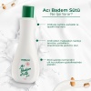 Bebak Acı Badem Sütü 120 Gr