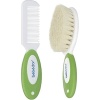 Bebedor Dogal Sac Fircasi Ve Tarak Seti 573