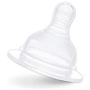 Bebedor Geniş Ağız Biberon Emz. S-331