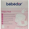 Bebedor Gogus Pedi 40 Adet 660