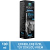 Bıoder Tüy Dökücü Krem Erkek Extra Güçlü 100Ml