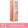 Bıoder Tüy Dökücü Krem Hassas Cilt Tipleri İçin 40Ml