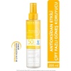 Bioderma Photoderm Aanti-Ox Sun Protective Water Spf50+ 200 Ml