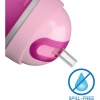 Chicco Bardak Isı Yalıtımlı Sport Pipetli 14 Ay+ Kız