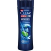 Clear Men Şampuan Cool Sport Mentol 350Ml