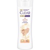 Clear Women Şampuan Kil Terapisi Arınmış Ve Yumuşak Saçlar 350Ml