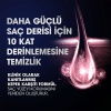 Clear Women Şampuan Yumuşak Ve Parlak Kiraz Çiçeği Esansı Ve Keratin 350Ml