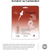 Derminix Aha+Bha Kağıt Maske