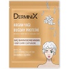 Derminix Buğday Proteini & Argan Yağı  Bone Saç Maskesi