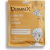 Derminix Buğday Proteini & Argan Yağı  Bone Saç Maskesi