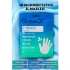 Derminix Hyaluronik Asit & E Vitamini & Aloe Vera El Maskesi