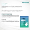 Derminix Hyaluronik Asit & E Vitamini & Aloe Vera El Maskesi