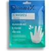 Derminix Hyaluronik Asit & E Vitamini & Aloe Vera El Maskesi