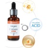Derminix Kolajen+C Vitamini Serum (Collagen+C Vitamin Serum)