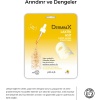 Derminix Laktik Kağıt Maske