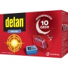 Detan Süper Mat Cihaz + 10Lu Yedek