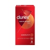 Durex Prz Yakın Hısset 8Lı Xl