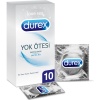Durex Prz Yok Otesı 10 Lu Ekstra Hıs