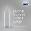Durex Prz Yok Otesı 10 Lu Ekstra Hıs