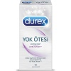 Durex Prz Yok Otesı 10 Lu Ultra Kaygan
