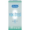 Durex Yok Otesı Slım Fıt 10Lu